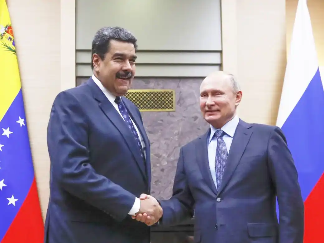 Rusia insta a Estados Unidos a no cometer un “error fatal” en Venezuela