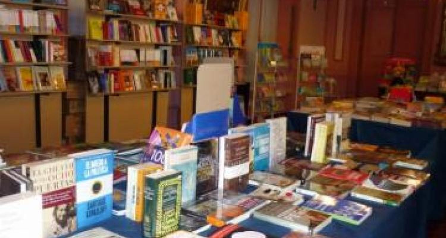 Pasó la cuarta edición de la Feria del libro