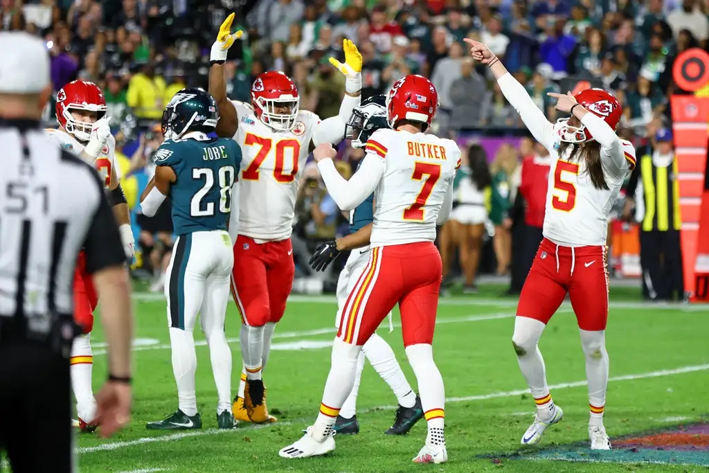 Se consagró Kansas City