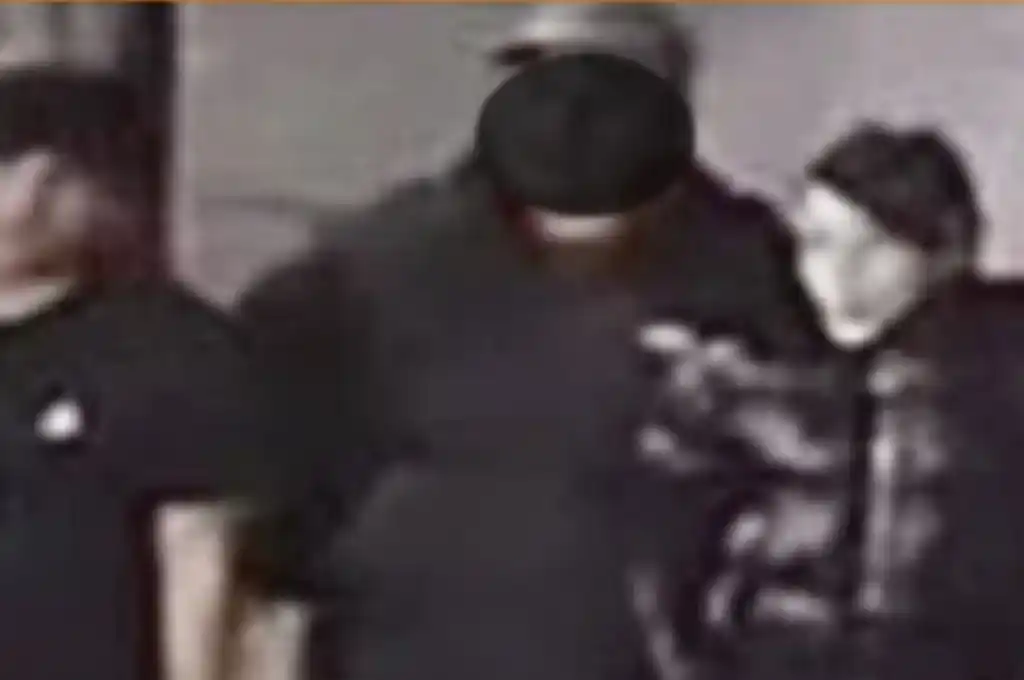 Captura del video. (Foto: Gentilezas)