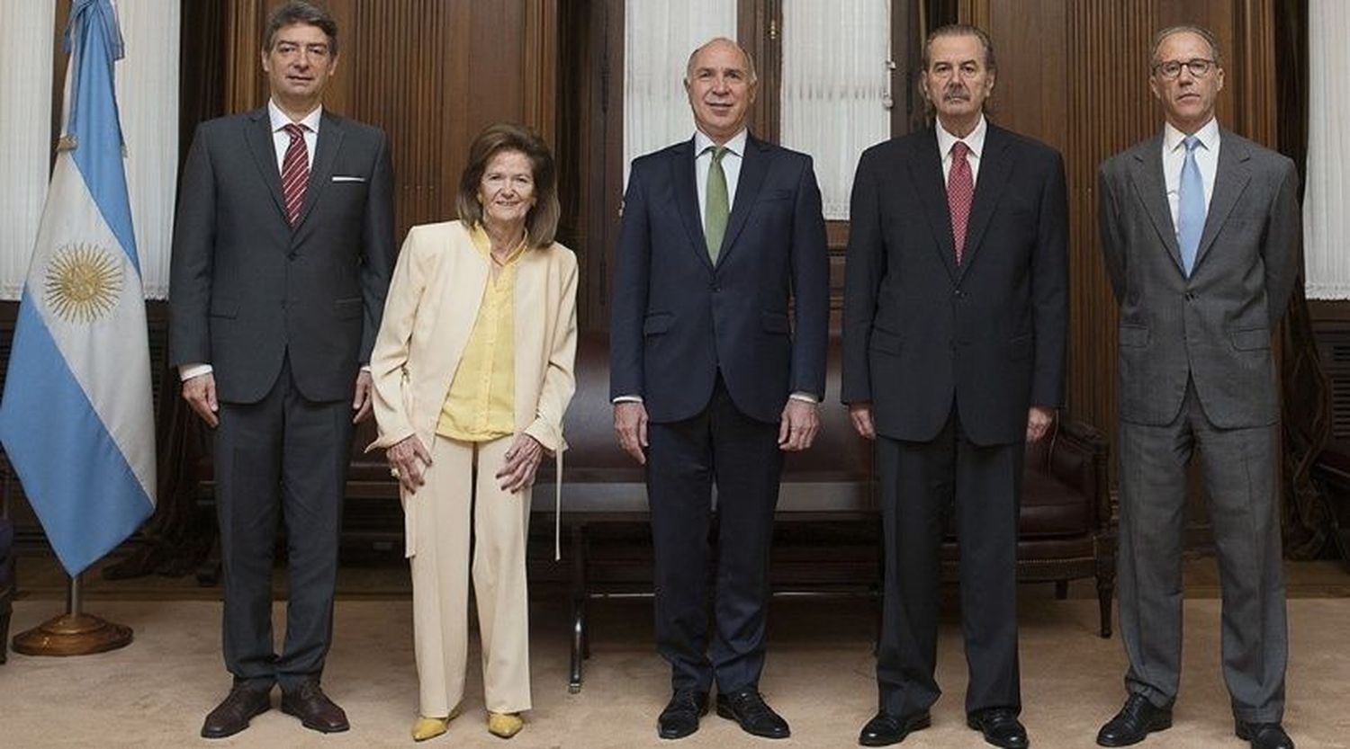 La Corte Suprema pospone el último fallo clave para los jubilados