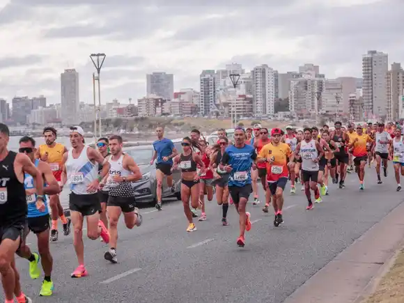 Se encuentra abierta la inscripción para la novena edición de la Carrera de Miguel