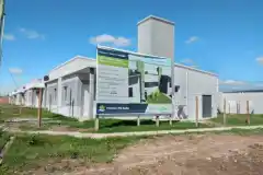 Prórroga a la licitación para construir 20 viviendas en Larroque