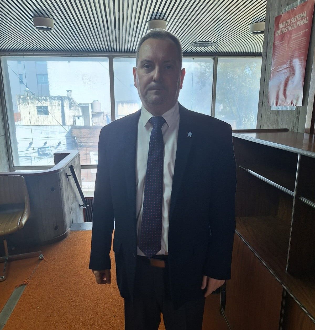 Mauricio Clavero