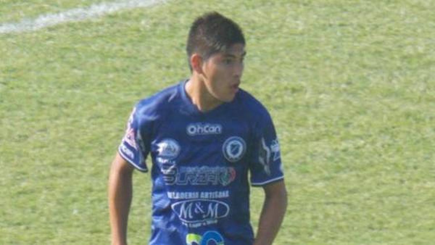 Sin fútbol por el fallecimiento de Ortega
