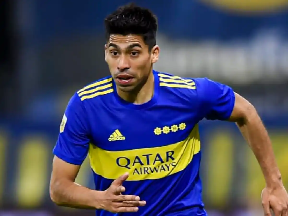 Rojo y Ramírez volverían al once en Boca