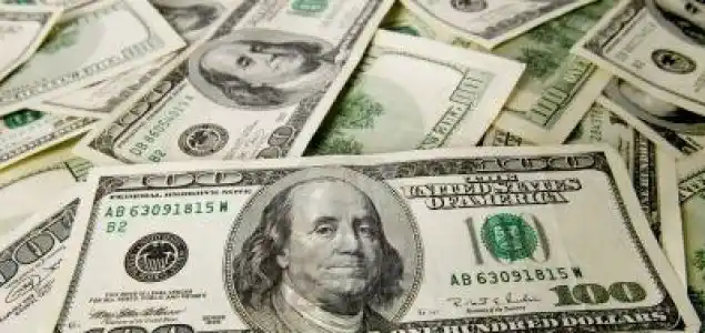 Dólar: Blue sube a $10,35 y oficial estable a $8,01