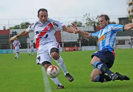 Marchesini se lesionó y no llegaría al partido del miércoles 