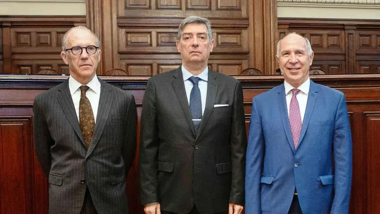 La Corte Suprema falló a favor del Gobierno y habilitó nuevamente la compra de tierras sin límites para extranjeros