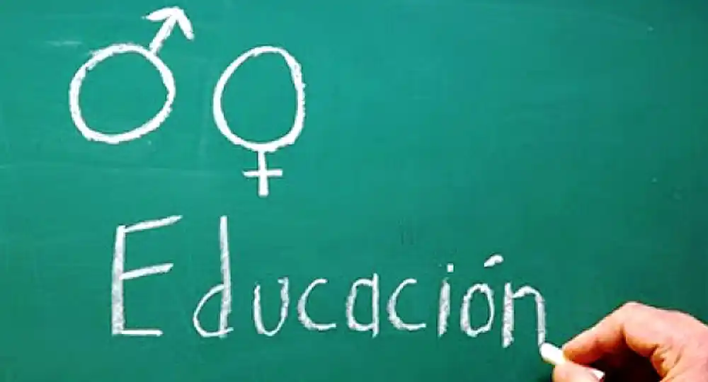 A 12 años de su aprobación, anuncian implementación de la Ley de Educación Sexual Integral