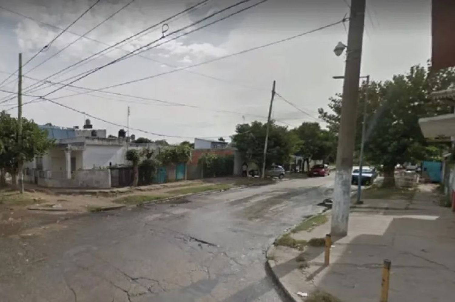 Buenos Aires: tras acusar a su amigo de violar a su hija de 5 años, lo asesinó a balazos