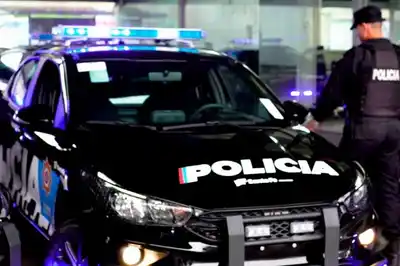 Tres imputados tras la agresión a inspectores municipales en una fiesta clandestina en Rosario