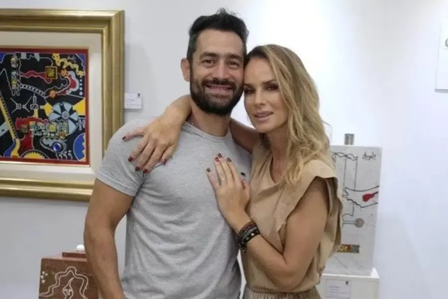 Sabrina Rojas contó la verdad detrás de su separación con El Tucu López