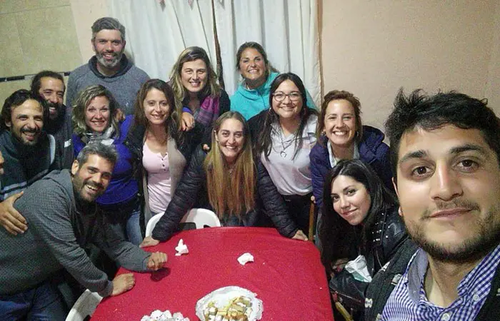Un proyecto, una necesidad y la cuarentena
