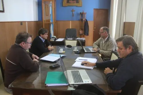 Proyectan construcción de nuevos pozos