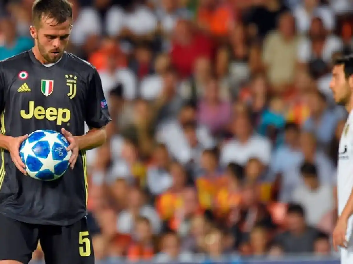Gran triunfo de la "Juve" 