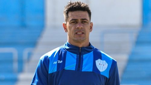 Matías Birge anotó en el empate de Gimnasia y Tiro frente a All Boys