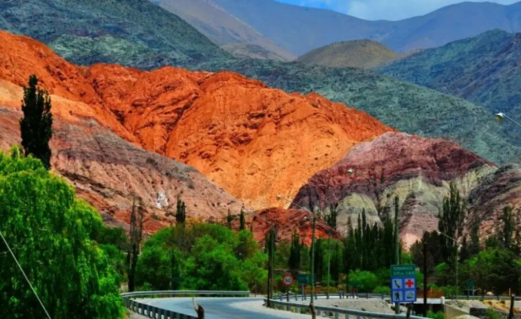 Jujuy recaudó 100 millones de pesos durante el fin de semana largo