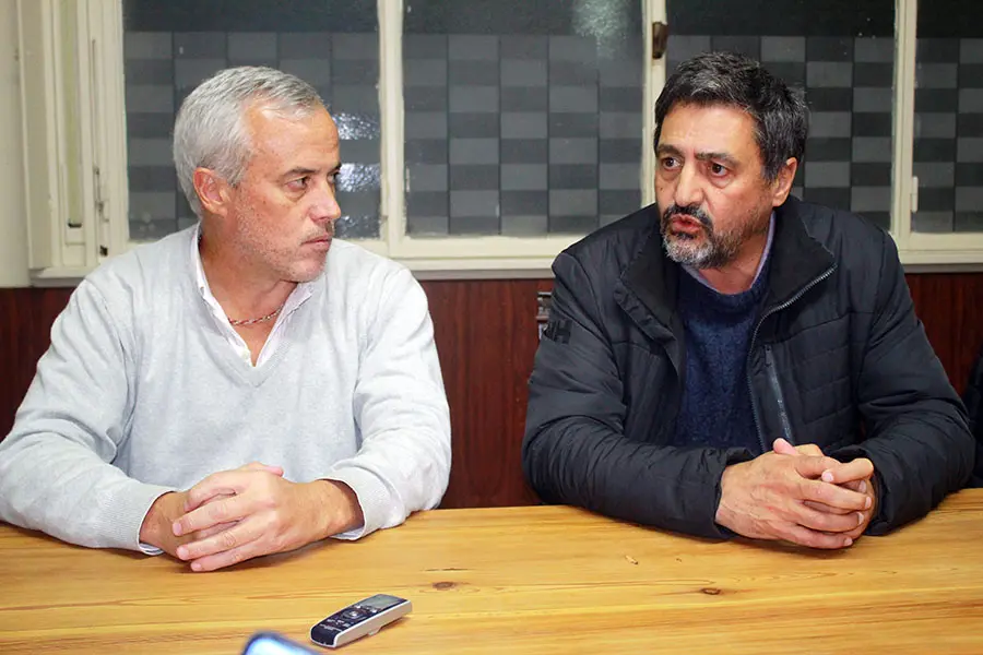 “Somos la costa atlántica y tenemos que vendernos como tal”