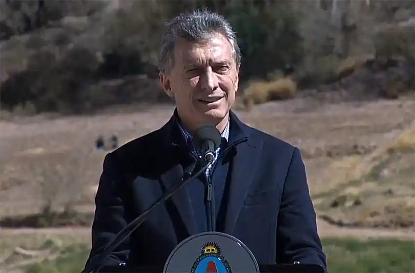 Mauricio Macri reconoció un aumento de la pobreza
