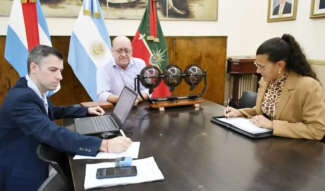 Sorteo: “Buen Contribuyente”