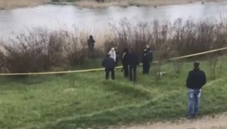 Horror en Ucrania: un hombre asesinó a su novia y le comió las piernas
