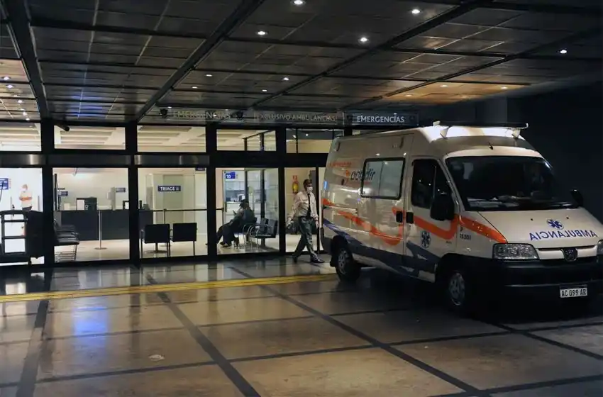 Murió el tercer paciente con coronavirus en Argentina