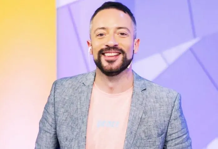 El meteorólogo azuleño Lucas Berengua fue reincorporado al SMN