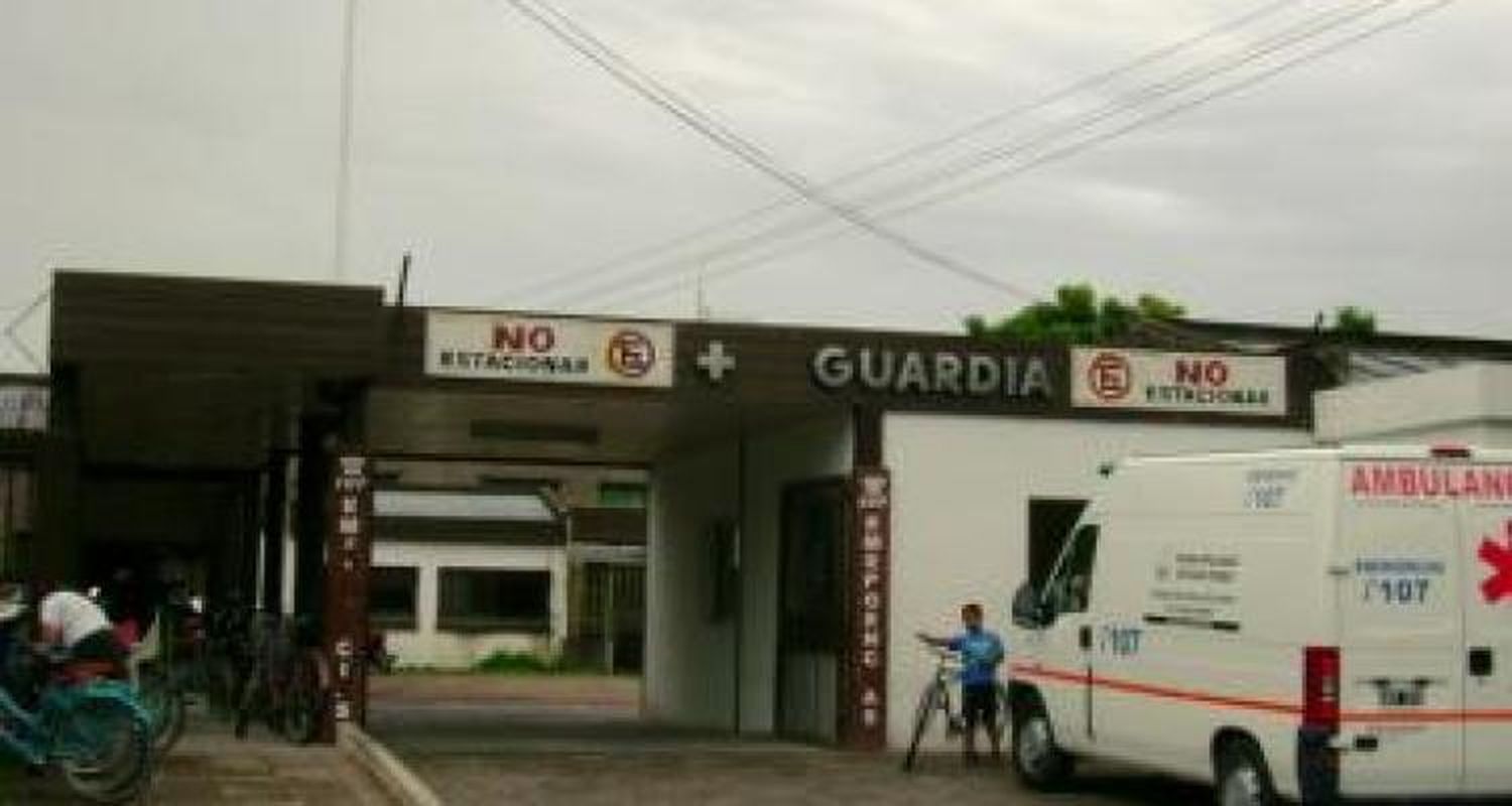 Tras la asamblea del Hospital establecieron una nueva modalidad de trabajo