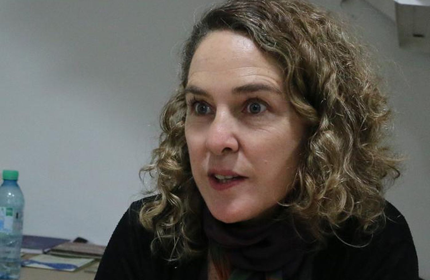 Claudia Castro está al frente de Cultura de la Unicén