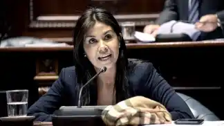 Despenalización del aborto: el voto de las senadoras más allá de los bloques