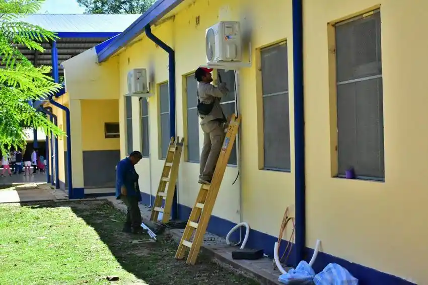 OPNGT: reuniones en las localidades anfitrionas