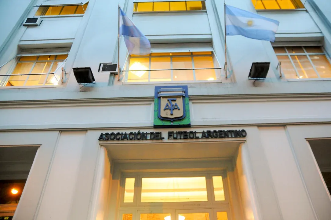 AFA llamó a elecciones: “Chiqui” Tapia busca su tercer mandato