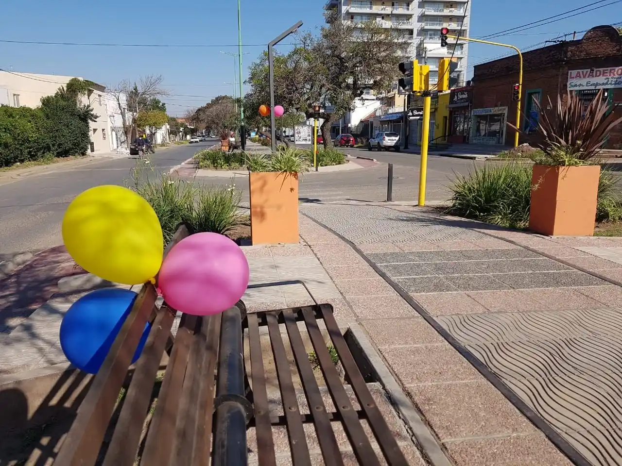 Un Día del Niño muy especial: cómo lo celebraron los más chicos en la ciudad
