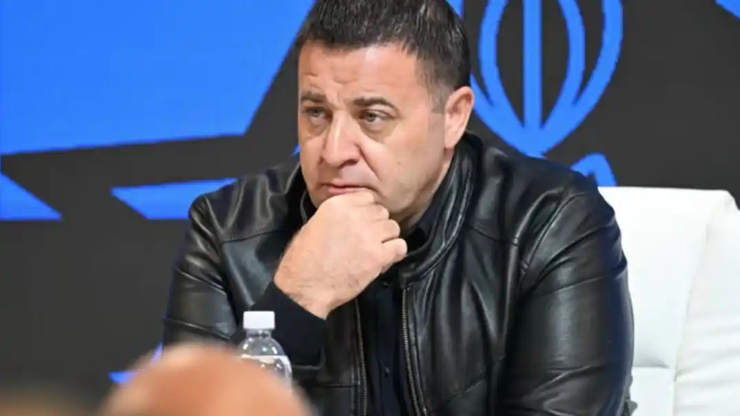 Pablo Toviggino fue citado a declarar.