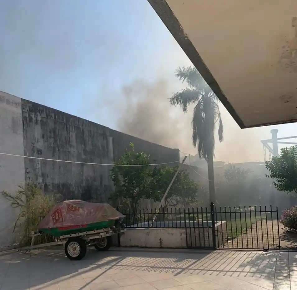 El humo de Cotapa y el de la burocracia