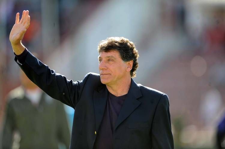 Tras los malos resultados, Brindisi dejó de ser el técnico de Independiente