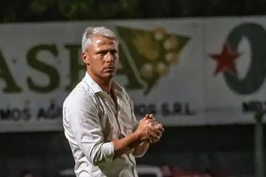 Damonte, el apuntado para suceder a Gorosito