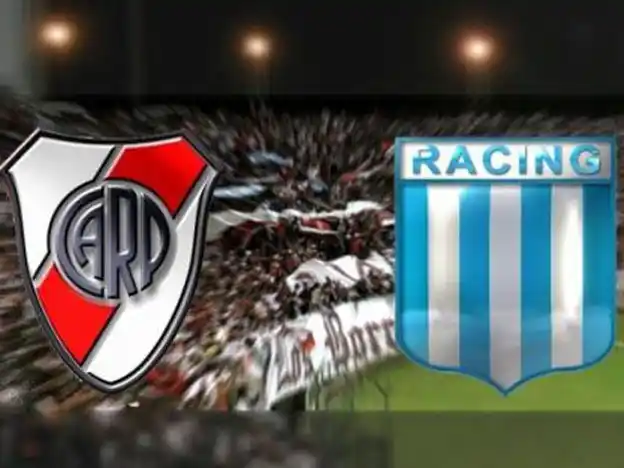 La definición del torneo entre River y Racing se jugará el 14 de diciembre