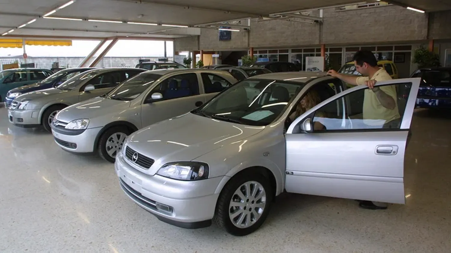 Cuánto vale tu auto usado: los precios de referencia para julio 2022 y los diez modelos más vendidos