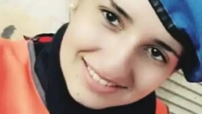 Un policía mató a una compañera durante un entrenamiento