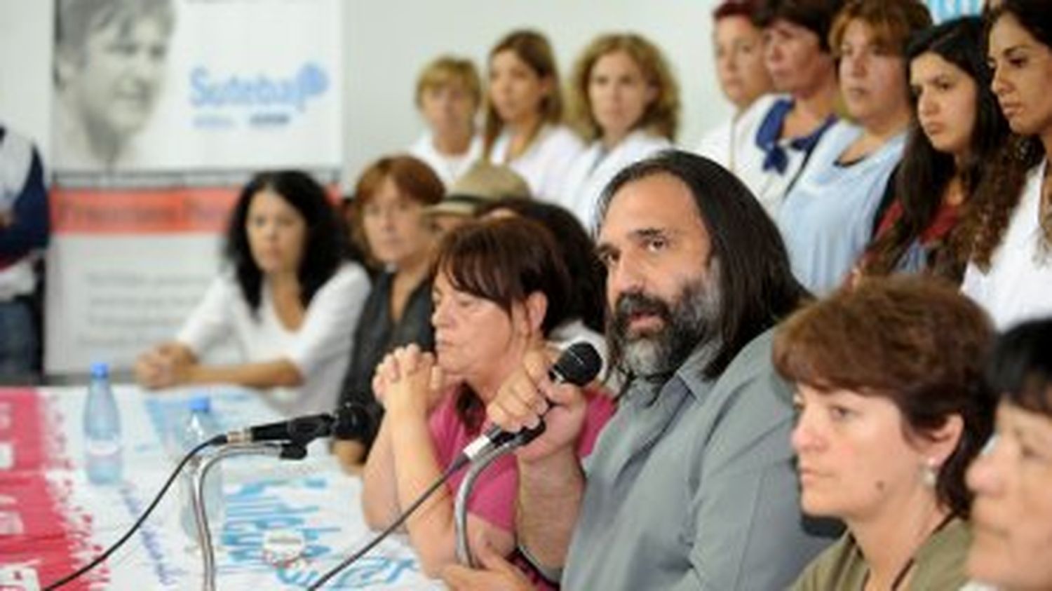 "Mañana no hay clases", dicen los docentes de la provincia de Buenos Aires