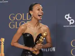 Golden Globes 2026: las películas y series que dominan las nominaciones