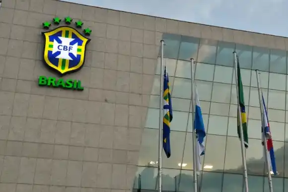 FIFA visitará la Confederación Brasileña de Fútbol con la amenaza latente de una suspensión