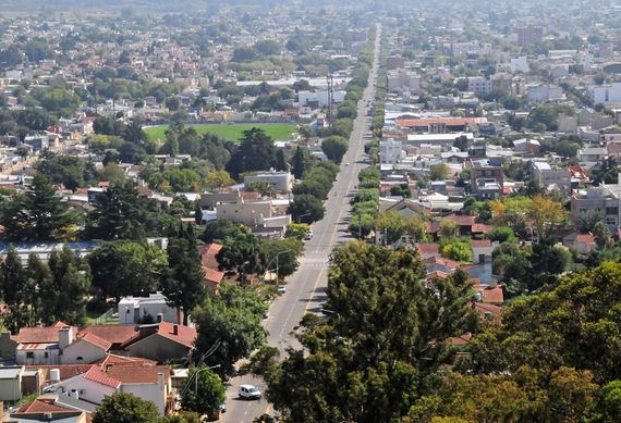 Para Nación, Tandil continúa en aislamiento social