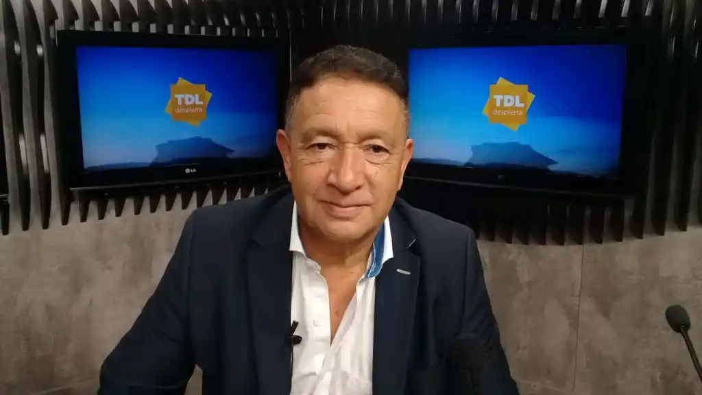 Escudero: "La falta de vacunas antigripales genera angustia" |Cosas que pasan