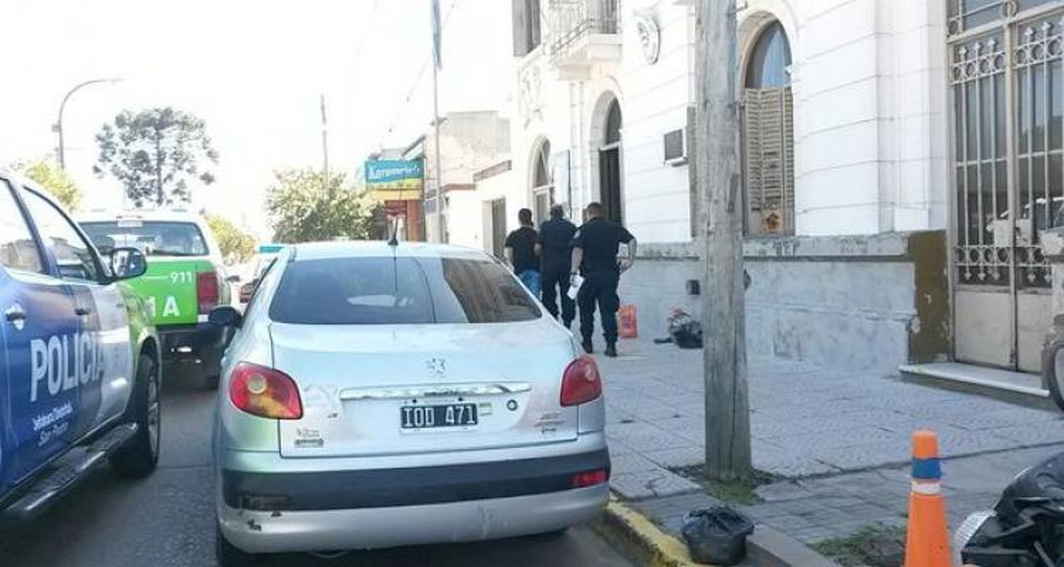 Dos de los detenidos por amenazas en el 2 de Abril recuperaron su libertad