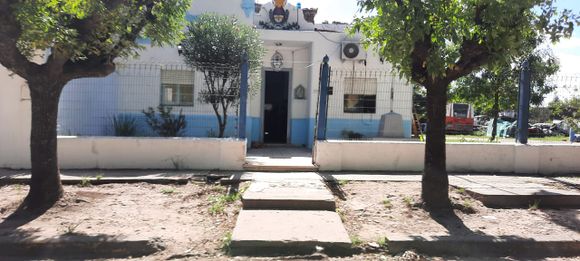 Río Tala: acusó a la vecina de matarle gallos de riña y la amenazó