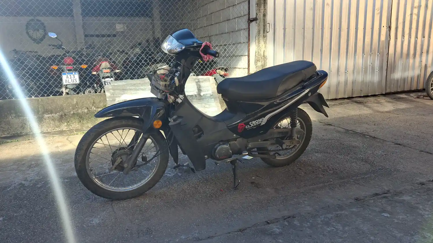 Crédito: Relaciones Policiales.