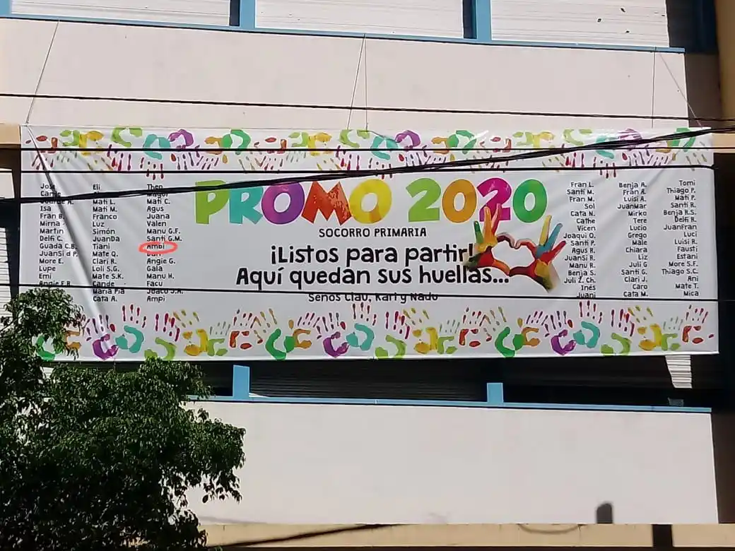 Provincia autorizó los actos de colación de los egresados de todos los niveles educativos